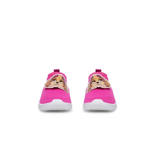 Paw Patrol Kapcie CP66-SS24-413PAW Różowy 28 MODIVO