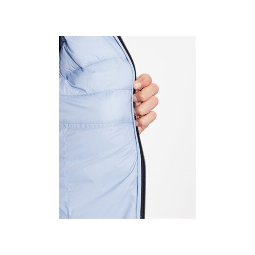 Boss Kurtka puchowa J_Thor 50472472 Błękitny Regular Fit XXL MODIVO