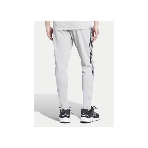 adidas Spodnie dresowe Tiro IY4288 Szary Regular Fit S MODIVO