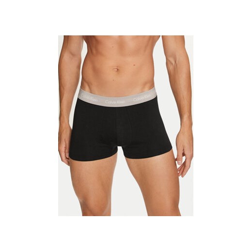 Calvin Klein Underwear Komplet 3 par bokserek 0000U2664G Kolorowy Calvin Klein Underwear XL MODIVO