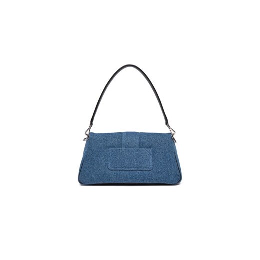 JACQUEMUS Torebka Le Bambimou 241BA389 Niebieski Jacquemus one size MODIVO