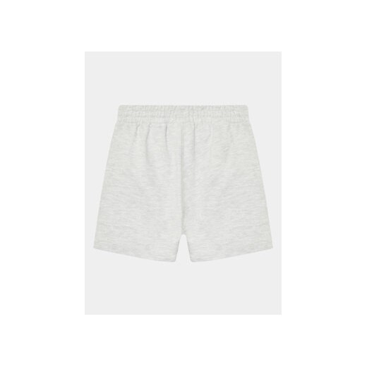 United Colors Of Benetton Szorty sportowe 3BC1G900Z Szary Regular Fit United Colors Of Benetton 90 MODIVO