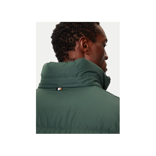 Boss Kurtka puchowa H-Donden5 50525237 Zielony Regular Fit 56 MODIVO