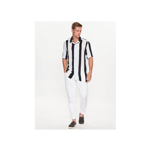 Only & Sons Koszula 22026100 Kolorowy Regular Fit Only & Sons XXL MODIVO