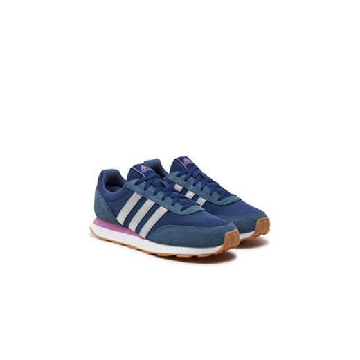 adidas Sneakersy Run 60S 3.0 IE3809 Granatowy 36_23 MODIVO