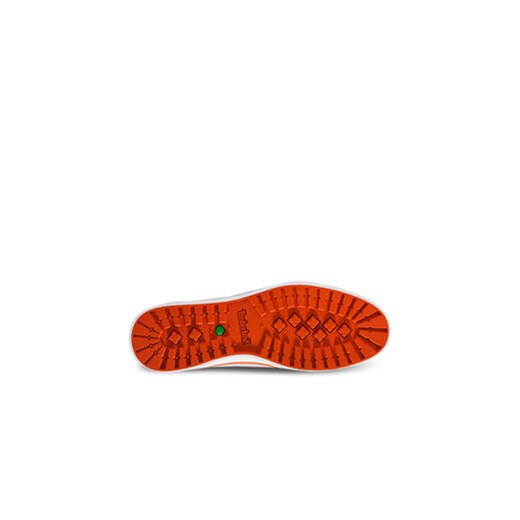 Timberland Tenisówki Skapepk Canv Vulcox Basic TB0A5U3H0501 Szary Timberland 44_5 MODIVO