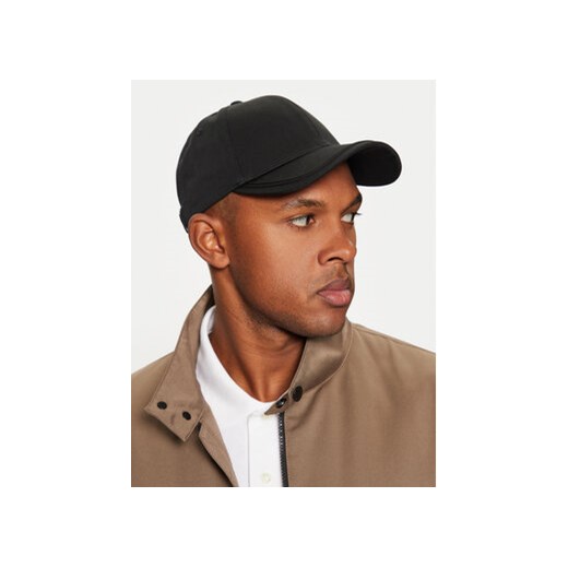 Calvin Klein Czapka z daszkiem K50K512613 Czarny Calvin Klein uniwersalny MODIVO