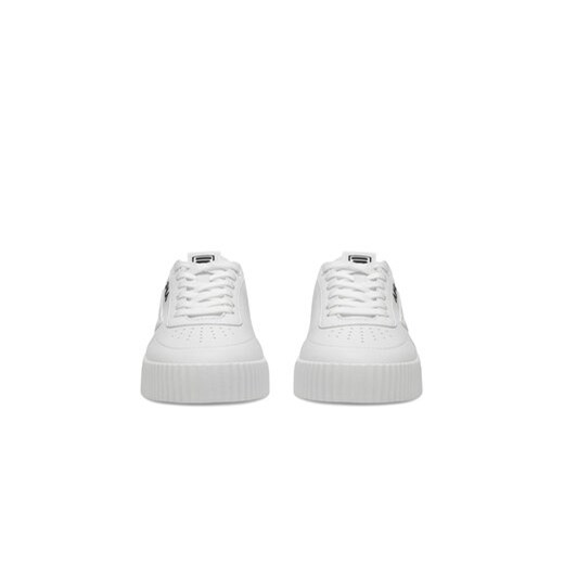 Fila Sneakersy MILENA FFW0439-10004 Biały Fila 36 MODIVO