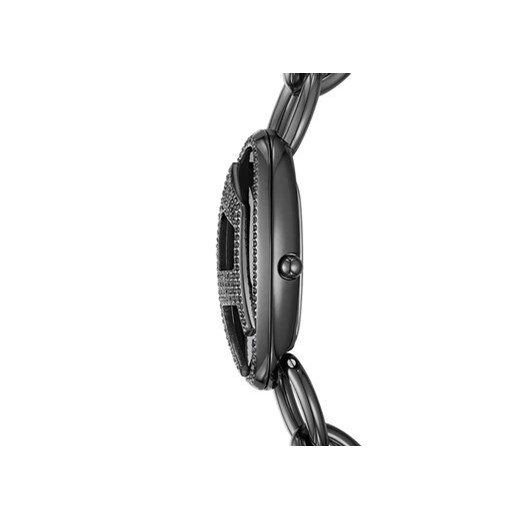 Diesel Zegarek D-Era DZ5615 Czarny Diesel uniwersalny MODIVO