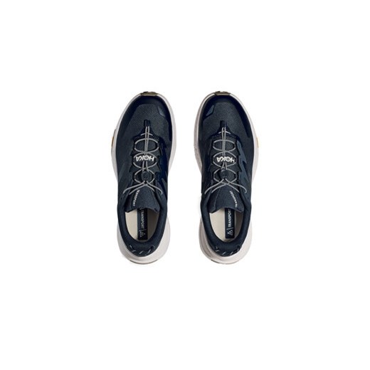 Hoka Sneakersy Transport 1123153 Granatowy 42 MODIVO