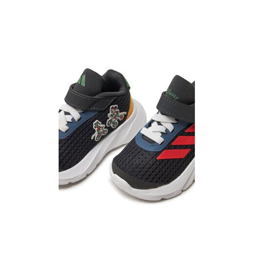 adidas Sneakersy Disney Mickey And Friends Duramo Sl IF4046 Czarny 21 MODIVO