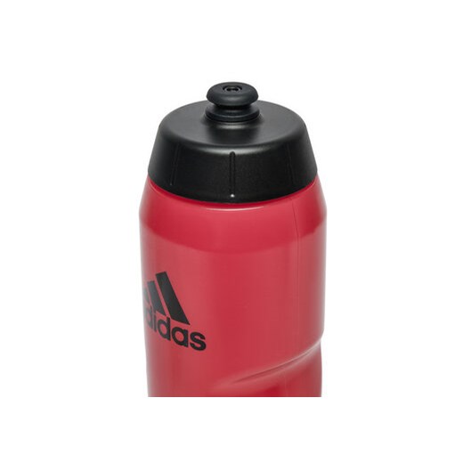 adidas Bidon Performance Water Bottle HT3519 Czerwony uniwersalny MODIVO
