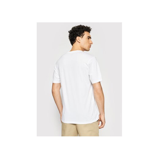 Dickies Komplet 3 t-shirtów Tsht Pk DK621091WHX Biały Regular Fit Dickies S MODIVO