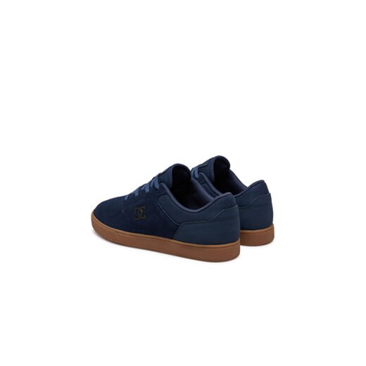 Buty sportowe męskie Dc Shoes 