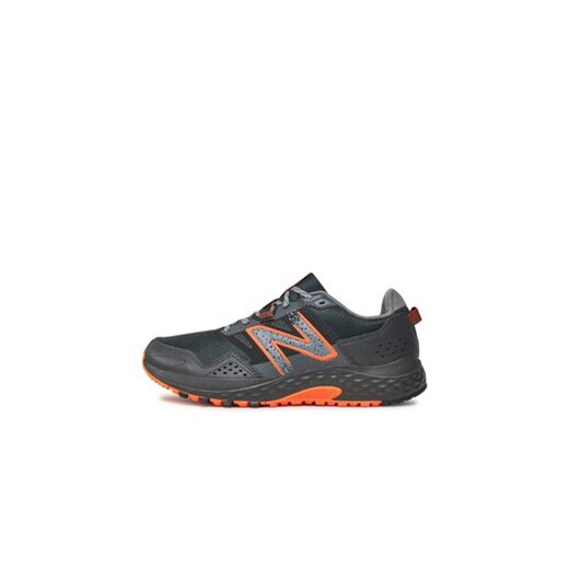 New Balance Buty do biegania 410 v8 MT410LO8 Czarny New Balance 40 MODIVO