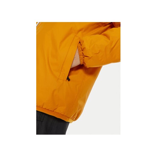 K-Way Kurtka zimowa Le Vrai 3.0 Claude K3118TW Żółty Regular Fit L MODIVO