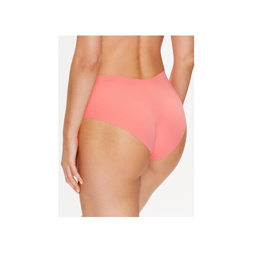 Triumph Figi klasyczne z wysokim stanem 10213145 Koralowy Triumph XS MODIVO