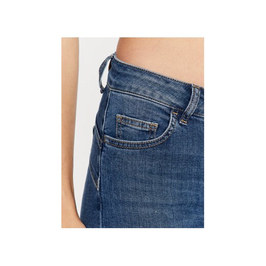 Liu Jo Jeansy UF3003 D4448 Niebieski Skinny Fit Liu Jo 27 MODIVO