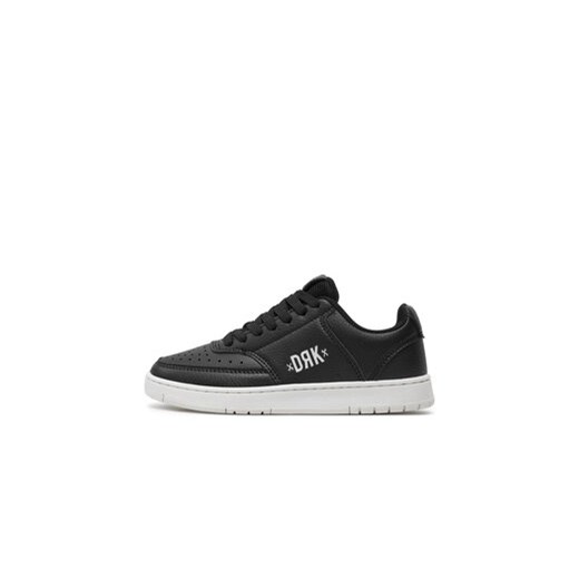 Dorko Sneakersy 90 Classic DS24S19W Czarny Dorko 39 MODIVO