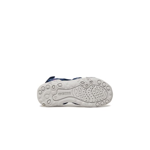 Geox Sandały J Sandal Whinberry G J45GRB 015CE C4268 S Granatowy Geox 35 MODIVO