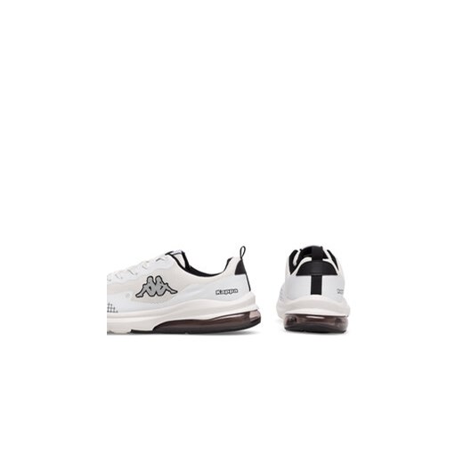 Kappa Sneakersy SS24-3C032 Biały Kappa 41 MODIVO