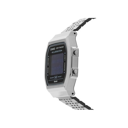 Casio Zegarek ABL-100WEGG-1BEF Czarny Casio uniwersalny MODIVO