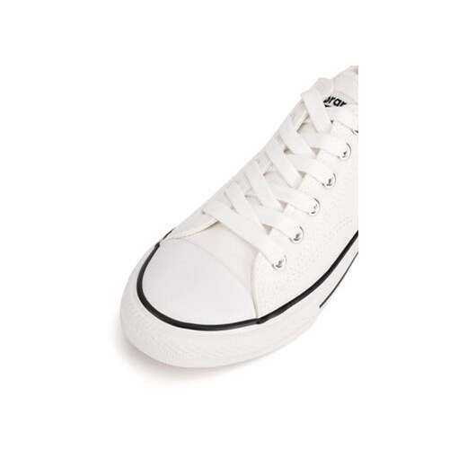 Sprandi Trampki YL201402 Biały Sprandi 39 MODIVO