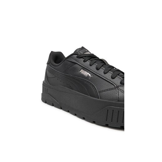 Puma Sneakersy Karmen II L 397456 01 Czarny Puma 38 MODIVO