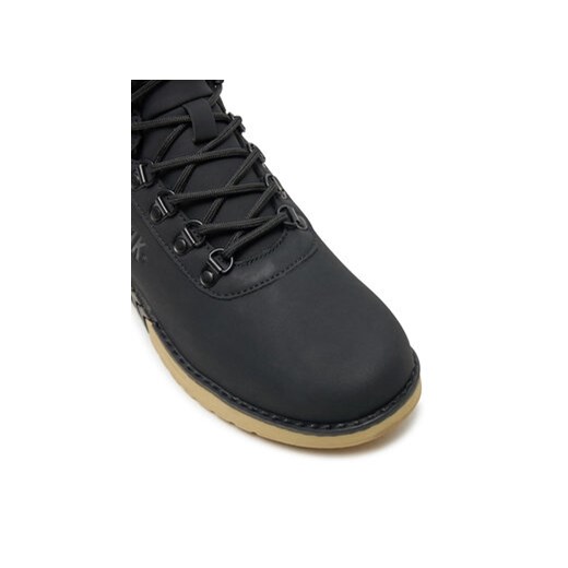 Dorko Trzewiki Rex DS24F02M Czarny Dorko 42 MODIVO