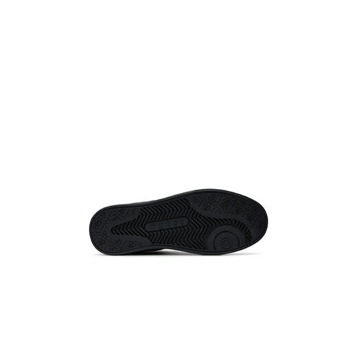 Guess Sneakersy Daiso FLTDAI FAL12 Czarny Guess 37 MODIVO
