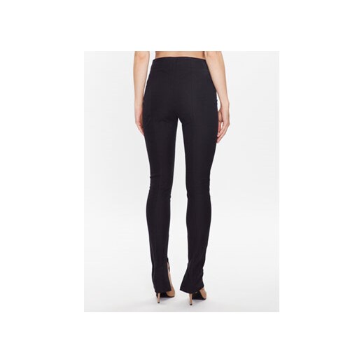 Calvin Klein Spodnie materiałowe K20K205859 Czarny Skinny Fit Calvin Klein 38 MODIVO