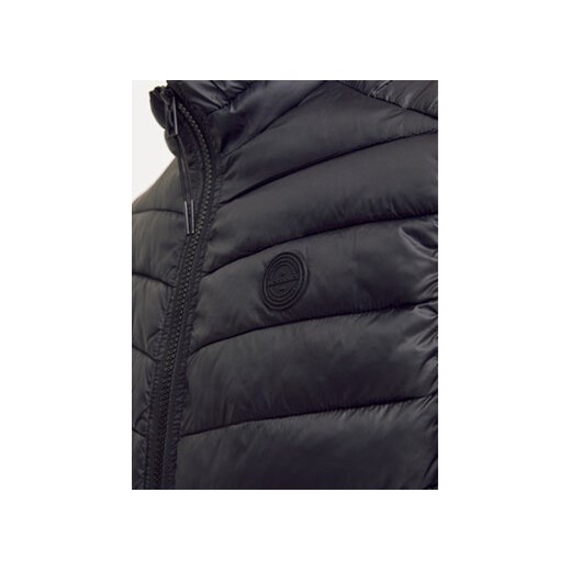 Jack&Jones Kamizelka Sprint 12258457 Czarny Regular Fit ze sklepu MODIVO w kategorii Kamizelki męskie - zdjęcie 176812294