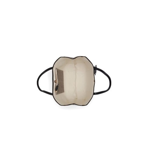 Lauren Ralph Lauren Torebka 431920062001 Szary uniwersalny MODIVO