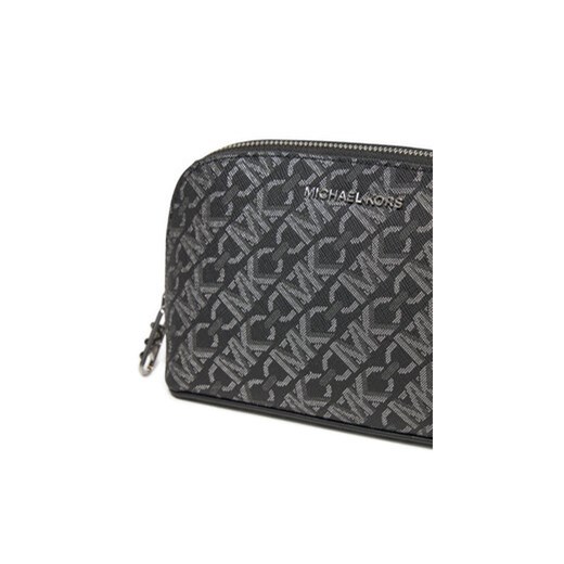 MICHAEL Michael Kors Kosmetyczka Empire 32F4S8ET1B Czarny Michael Michael Kors uniwersalny MODIVO