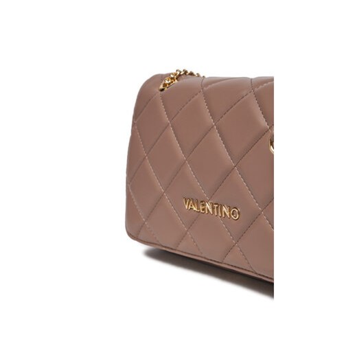 Valentino Torebka Ocarina VBS3KK02R Beżowy Valentino uniwersalny MODIVO