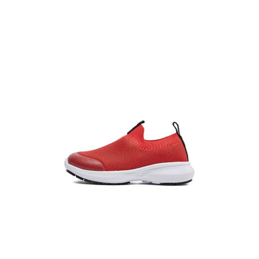 Reima Sneakersy 5400129A 4370 Czerwony Reima 40 MODIVO