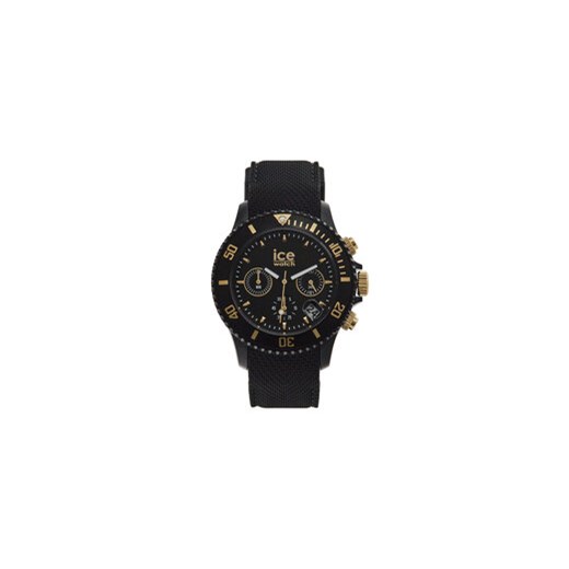Ice-Watch Zegarek 021602 Czarny uniwersalny MODIVO