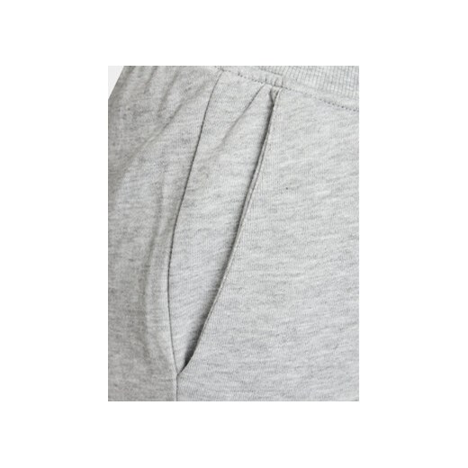 Outhorn Spodnie dresowe OTHAW23TTROF484 Szary Regular Fit Outhorn L MODIVO