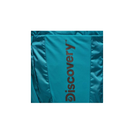 Discovery Plecak Toubkal 18 D00611.39 Niebieski Discovery one size MODIVO