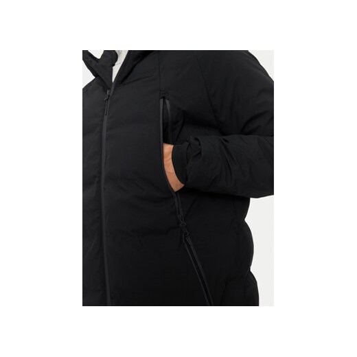 4F Kurtka puchowa 4FWAW24TDJAM489 Czarny Regular Fit XXL MODIVO