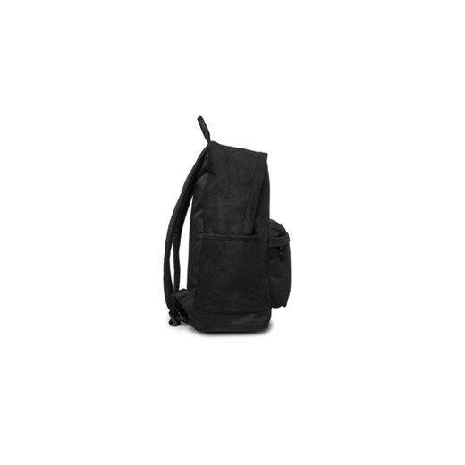 Calvin Klein Jeans Plecak Moleskin IU0IU00668 Czarny uniwersalny MODIVO