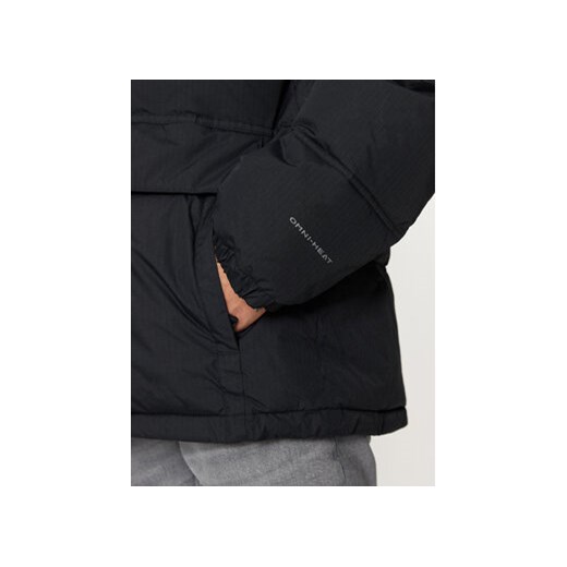 Columbia Kurtka puchowa Landroamer™ 2088081 Czarny Regular Fit Columbia L MODIVO