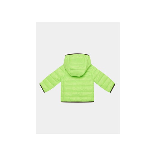 Original Marines Kurtka puchowa B688NMADD Zielony Regular Fit Original Marines 6_9M MODIVO