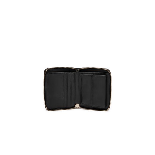 Guess Mały Portfel Damski SWSG95 10137 Szary Guess uniwersalny MODIVO