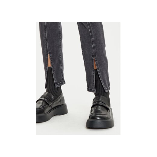 Karl Lagerfeld Jeans Jeansy 246J1100 Czarny Skinny Fit 25_30 MODIVO