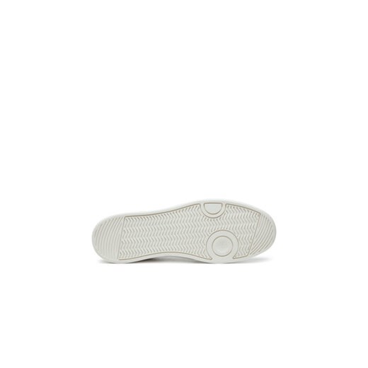 Tory Burch Sneakersy Clover 152959 Biały Tory Burch 41 MODIVO