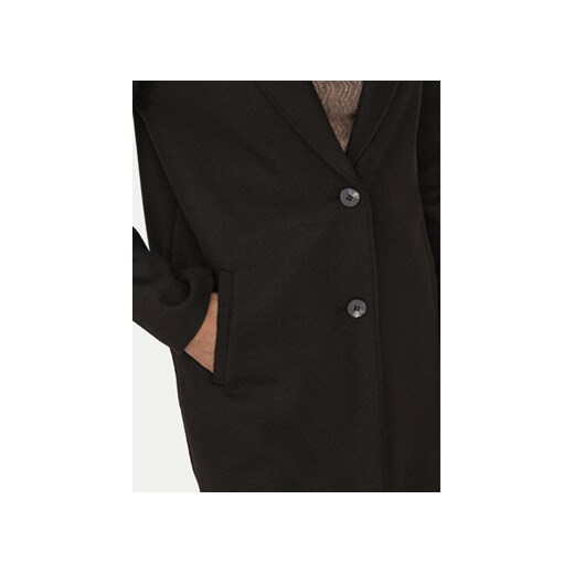 ONLY Płaszcz przejściowy 15213300 Brązowy Regular Fit S MODIVO