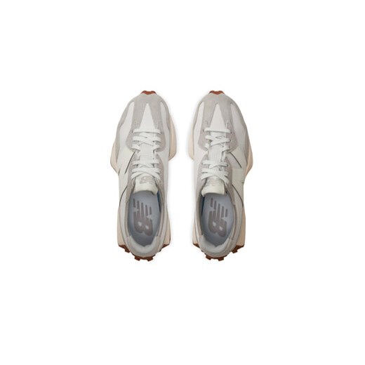 New Balance Sneakersy MS327ASK Szary New Balance 44 MODIVO