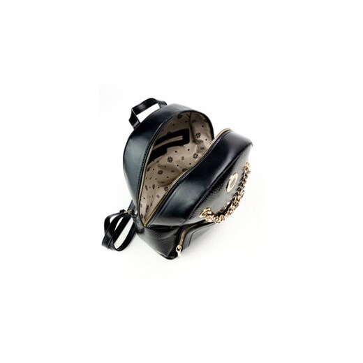 Monnari Torebka BAG5360-K020D000-R00 Czarny one size MODIVO