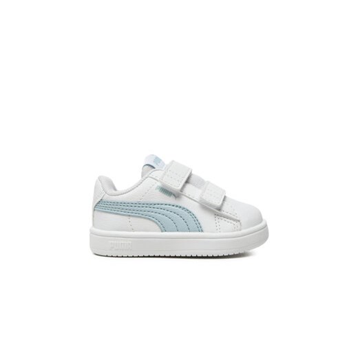 Puma Sneakersy Rickie Classic V Inf 394254 12 Biały Puma 25 MODIVO